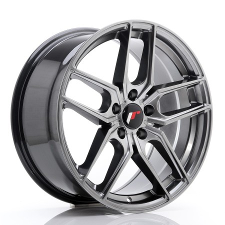 LLANTA JAPAN RACING JR11 18X9,5 ET 30 5X114,3 5X112 CB 74,1 BLANCO