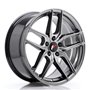 LLANTA JAPAN RACING JR11 18X9,5 ET 30 5X114,3 5X112 CB 74,1 BLANCO