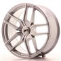 LLANTA JAPAN RACING JR11 19''X8,5 ET 20 5X114,3 5X120 CB 74,1 GRIS