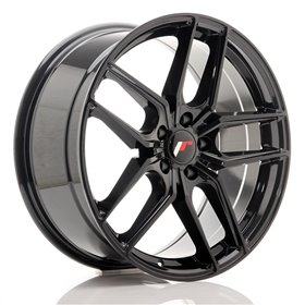 LLANTA JAPAN RACING JR11 19''X8,5 ET BLANK BLANK CB 74,1 PLATA