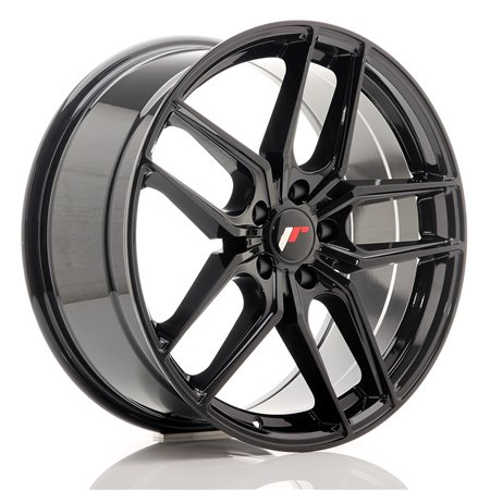 LLANTA JAPAN RACING JR11 19''X8,5 ET BLANK BLANK CB 74,1 PLATA