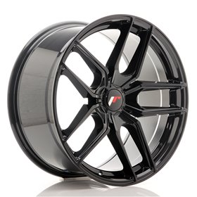 LLANTA JAPAN RACING JR11 19''X8,5 ET 35 5X100 5X120 CB 74,1 GRIS