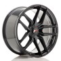 LLANTA JAPAN RACING JR11 19''X8,5 ET 35 5X100 5X120 CB 74,1 GRIS