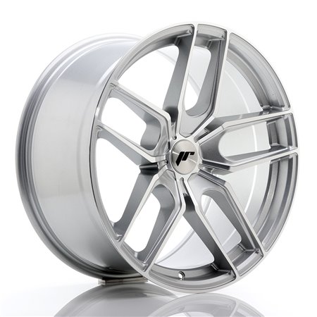 LLANTA JAPAN RACING JR11 19''X8,5 ET 35 5X120 CB 72,6 BRONCE