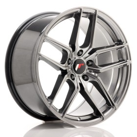 LLANTA JAPAN RACING JR11 19''X8,5 ET 35 5X120 CB 72,6 GRIS PULIDO