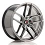 LLANTA JAPAN RACING JR11 19''X8,5 ET 35 5X120 CB 72,6 GRIS PULIDO