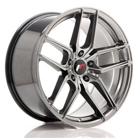LLANTA JAPAN RACING JR11 19''X8,5 ET 35 5X120 CB 72,6 NEGRO