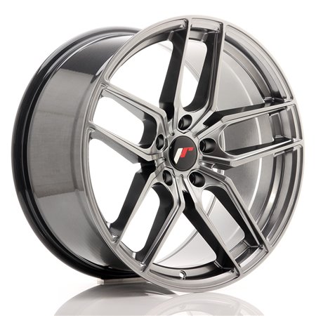 LLANTA JAPAN RACING JR11 19''X8,5 ET 35 5X120 CB 72,6 NEGRO