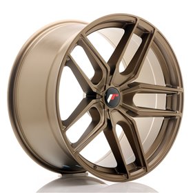 LLANTA JAPAN RACING JR11 19''X8,5 ET BLANK BLANK CB 74,1 BRONCE