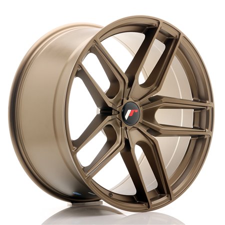 LLANTA JAPAN RACING JR11 19''X8,5 ET BLANK BLANK CB 74,1 BRONCE