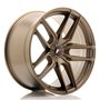 LLANTA JAPAN RACING JR11 19''X8,5 ET BLANK BLANK CB 74,1 BRONCE