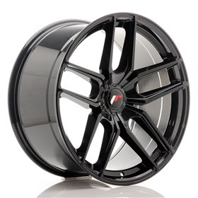 LLANTA JAPAN RACING JR11 19''X8,5 ET BLANK BLANK CB 74,1 NEGRO