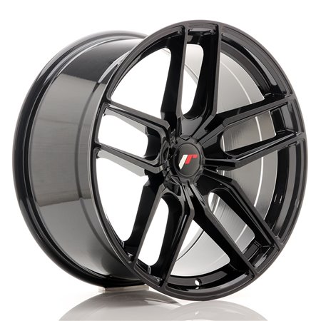 LLANTA JAPAN RACING JR11 19''X8,5 ET BLANK BLANK CB 74,1 NEGRO