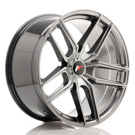 LLANTA JAPAN RACING JR11 19''X8,5 ET BLANK BLANK CB 74,1 GRIS