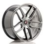 LLANTA JAPAN RACING JR11 19''X8,5 ET BLANK BLANK CB 74,1 GRIS