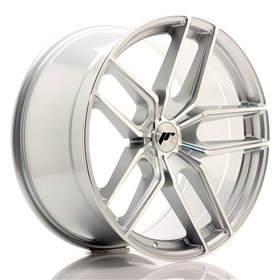 LLANTA JAPAN RACING JR11 19''X8,5 ET BLANK BLANK CB 74,1 PLATA