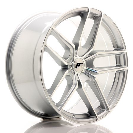 LLANTA JAPAN RACING JR11 19''X8,5 ET BLANK BLANK CB 74,1 PLATA