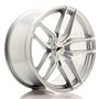 LLANTA JAPAN RACING JR11 19''X8,5 ET BLANK BLANK CB 74,1 PLATA
