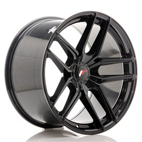 LLANTA JAPAN RACING JR11 19''X8,5 ET BLANK BLANK CB 74,1 BLANCO