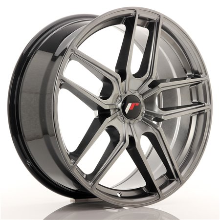 LLANTA JAPAN RACING JR11 19''X8,5 ET 40 5X112 CB 66,6 NEGRO