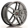 LLANTA JAPAN RACING JR11 19''X8,5 ET 40 5X112 CB 66,6 NEGRO