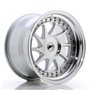 LLANTA JAPAN RACING JR11 19''X9,5 ET BLANK BLANK CB 74,1 PLATA