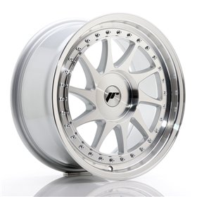 LLANTA JAPAN RACING JR11 19''X9,5 ET 35 5X120 5X100 CB 74,1 BRONCE
