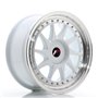 LLANTA JAPAN RACING JR11 19''X9,5 ET 35 5X100 5X120 CB 74,1 GRIS