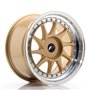 LLANTA JAPAN RACING JR11 19''X9,5 ET 35 5X114,3 5X112 CB 74,1 BRONCE