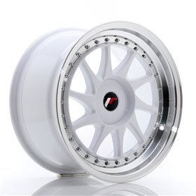 LLANTA JAPAN RACING JR11 19''X9,5 ET 35 5X120 CB 72,6 BRONCE