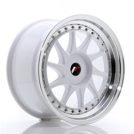 LLANTA JAPAN RACING JR11 19''X9,5 ET 35 5X120 CB 72,6 BRONCE