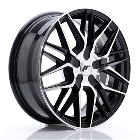 LLANTA JAPAN RACING JR11 20X10 ET 40 BLANK CB 74,1 BRONCE