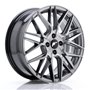 LLANTA JAPAN RACING JR11 20X11 ET BLANK BLANK CB 74,1 NEGRO