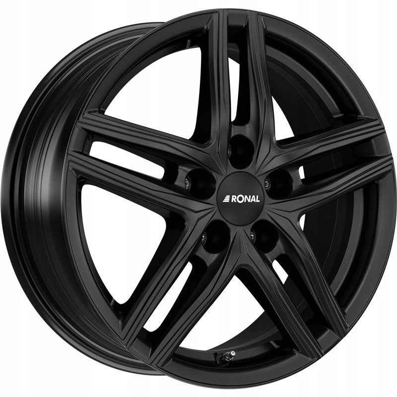 LLANTA JAPAN RACING JR11 20X8,5 ET BLANK BLANK CB 74,1 NEGRO