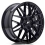 LLANTA JAPAN RACING JR11 20X8,5 ET BLANK BLANK CB 74,1 PLATA