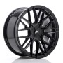 LLANTA JAPAN RACING JR11 20X8,5 ET 35 BLANK CB 74,1 NEGRO