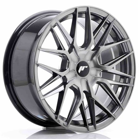 LLANTA JAPAN RACING JR12 15''X7,5 ET 26 4X108 4X100 CB 73,1 BRONCE