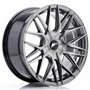 LLANTA JAPAN RACING JR12 15''X7,5 ET 26 4X108 4X100 CB 73,1 BRONCE