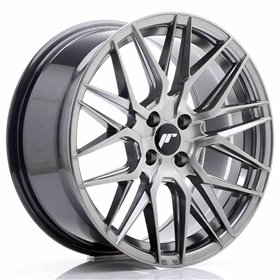 LLANTA JAPAN RACING JR12 15''X7,5 ET 26 4X100 4X114,3 CB 73,1 BRONCE