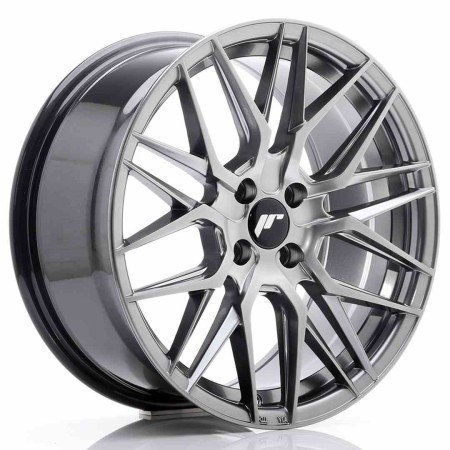 LLANTA JAPAN RACING JR12 15''X7,5 ET 26 4X100 4X114,3 CB 73,1 BRONCE