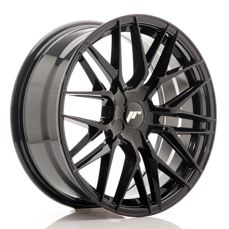 LLANTA JAPAN RACING JR12 16X8 ET 15 4X100 4X114,3 CB 73,1 BRONCE