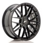 LLANTA JAPAN RACING JR12 16X8 ET 15 4X100 4X114,3 CB 73,1 BRONCE
