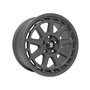 LLANTA JAPAN RACING JR12 17X8 ET 33 4X114,3 4X100 CB 73,1 SILVER
