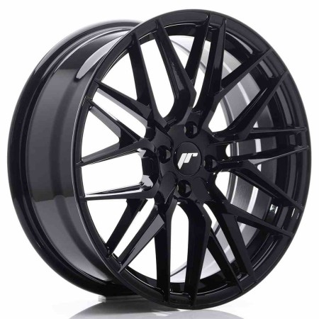LLANTA JAPAN RACING JR12 17X8 ET 33 5X100 5X114,3 CB 73,1 BRONCE