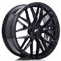 LLANTA JAPAN RACING JR12 17X8 ET 33 5X100 5X114,3 CB 73,1 BRONCE