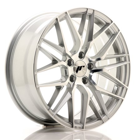 LLANTA JAPAN RACING JR12 17X9 ET 25 4X114,3 4X100 CB 73,1 BRONCE