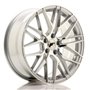 LLANTA JAPAN RACING JR12 17X9 ET 25 4X114,3 4X100 CB 73,1 BRONCE