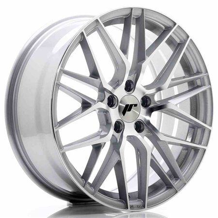 LLANTA JAPAN RACING JR12 17X9 ET 25 5X100 5X114,3 CB 73,1 BRONCE