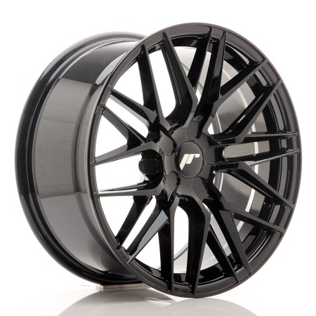 LLANTA JAPAN RACING JR12 18X10 ET 20 5X120 5X114,3 CB 74,1 BRONCE