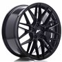 LLANTA JAPAN RACING JR12 18X10 ET 20 5X114,3 5X120 CB 74,1 BLANCO